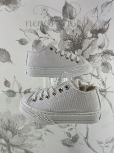 Zapatillas Eli urban blanco 2