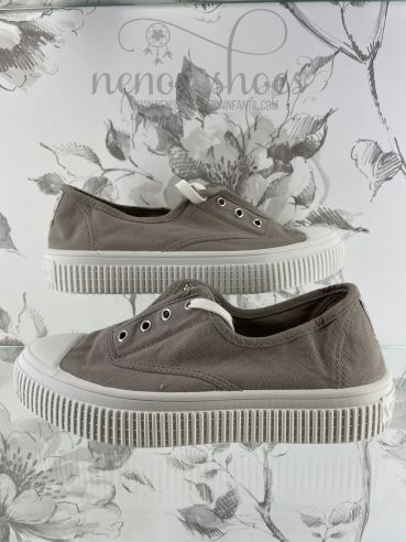 Zapatillas Victoria Re-Edition inglesa