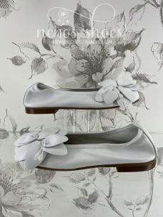 Bailarinas Papanatas flor