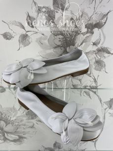 Bailarinas Papanatas flor 2