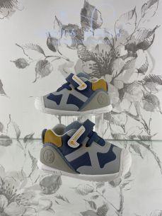 Deportibas Biomecanics Kaiser 2