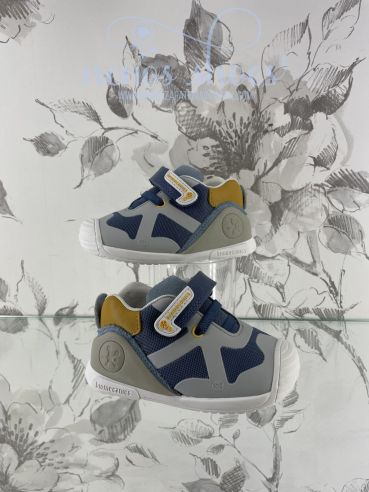 Deportibas Biomecanics Kaiser