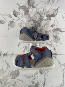 Sandalias Biomecanics osito 2