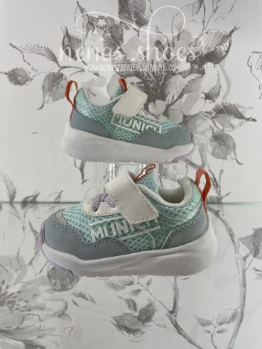 Deportivas Munich Cris 02-03-08