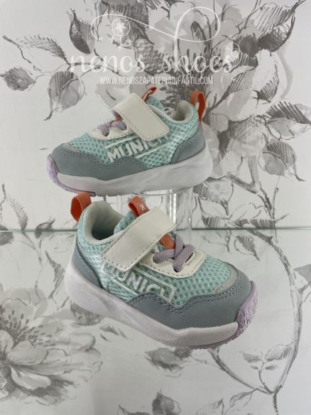 Deportivas Munich Cris 02-03-08