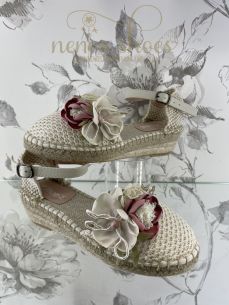 Alpargatas Zoysan Buzbee crudo 2