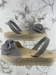 Menorquinas Mibo lazo 2