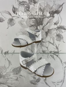 Sandalia Landos cruzada onditas 2