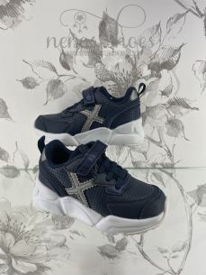 Deportivas Munich mini track 80 2