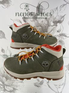 Botas Timberland Sprint Trekker 2