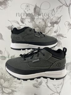 Zapatos Timberland Field Trekker Low 2