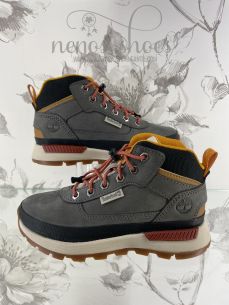 Botas Timberland Field Trekker Mid