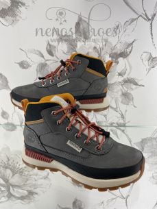 Botas Timberland Field Trekker Mid 2