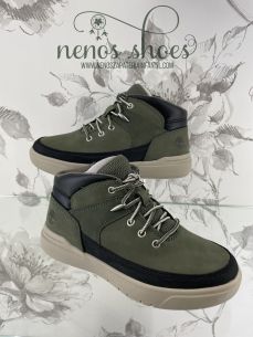 Botas Timberland Seneca Bay 2