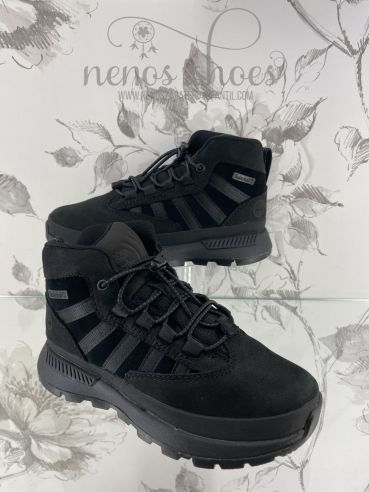 Botas Timberland Euro Trekker Mid