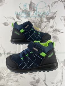 Botas Primigi gore tex tiguan 2