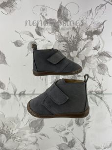 Botita Landos respetuoso velcro 2