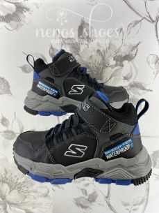 Botas Skechers venture rush