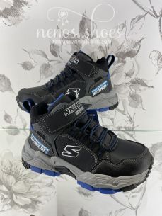 Botas Skechers venture rush 2