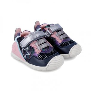 Deportivas Biomecanics estrella 2