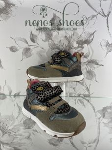 Botines deportivos Biomecanics urban 2