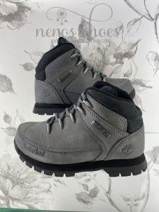 Bota Timberland montaña Euro Sprint