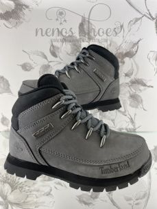 Bota Timberland montaña Euro Sprint 2
