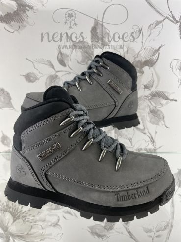 Bota Timberland montaña Euro Sprint