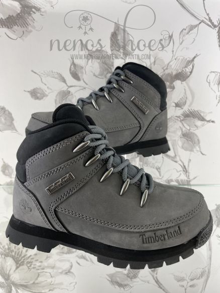 Bota Timberland montaña Euro Sprint