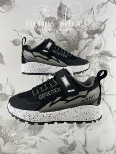 Deportivas Primigi gore tex avant 2