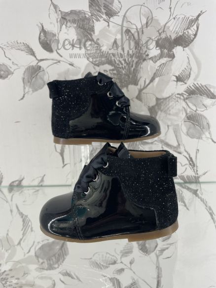 Botitas Cucada samoa