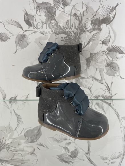 Botitas Cucada samoa