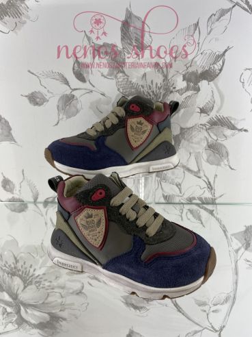 Deportivo Biomecanics urbano