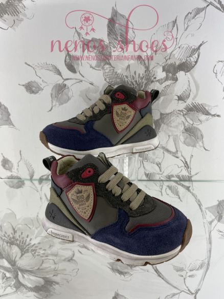 Deportivo Biomecanics urbano