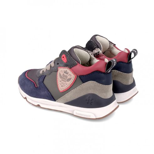 Deportivo Biomecanics urbano