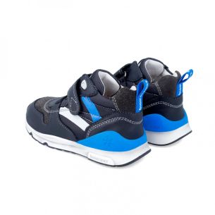 Botines Deportivos biomecanics