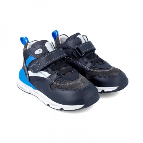 Botines Deportivos biomecanics