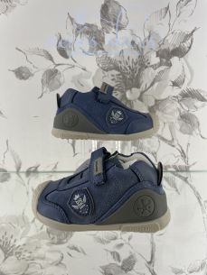 Deportivos Biomecanics elástico escudo