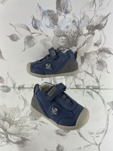 Deportivos Biomecanics elástico escudo 2