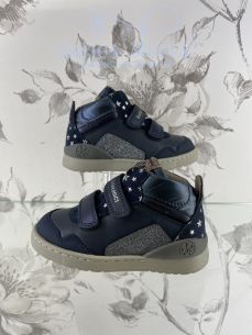 Botines Biomecanics estrellas