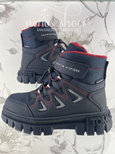 Botas Tommy Hilfiger montaña