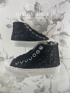 Zapatillas Eli glitter 2