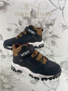 Botas Primigi Roxy 2