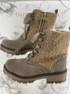 Botas Eli borreguillo 2