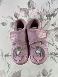 Zapatillas casa Garzon princess
