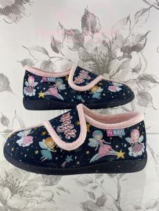 Zapatillas casa Garzón magic