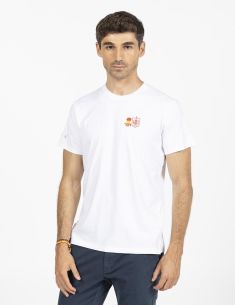 Camiseta El Pulpo escudo selección