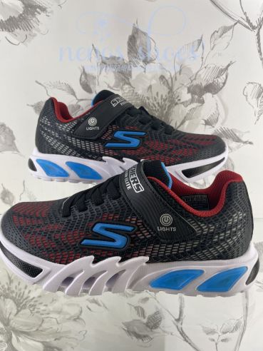 Deportivos Skechers Flex-Glow Elite-Vorlo