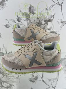 Deportivas Munich Dash 157 2