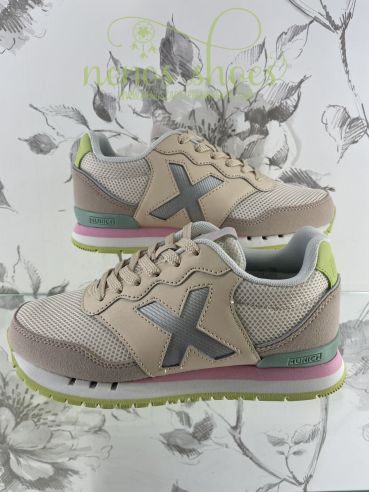 Deportivas Munich Dash 157